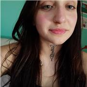 Frequento liceo serale scienze umane, attualmente in terza, ottimi risultati in scienze umane, mi appassiona molto